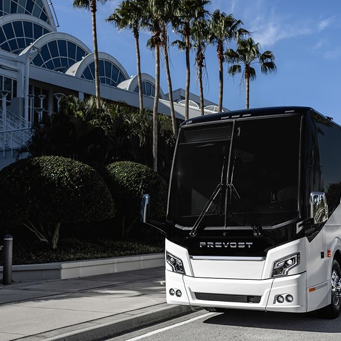 Miami Bus Charters