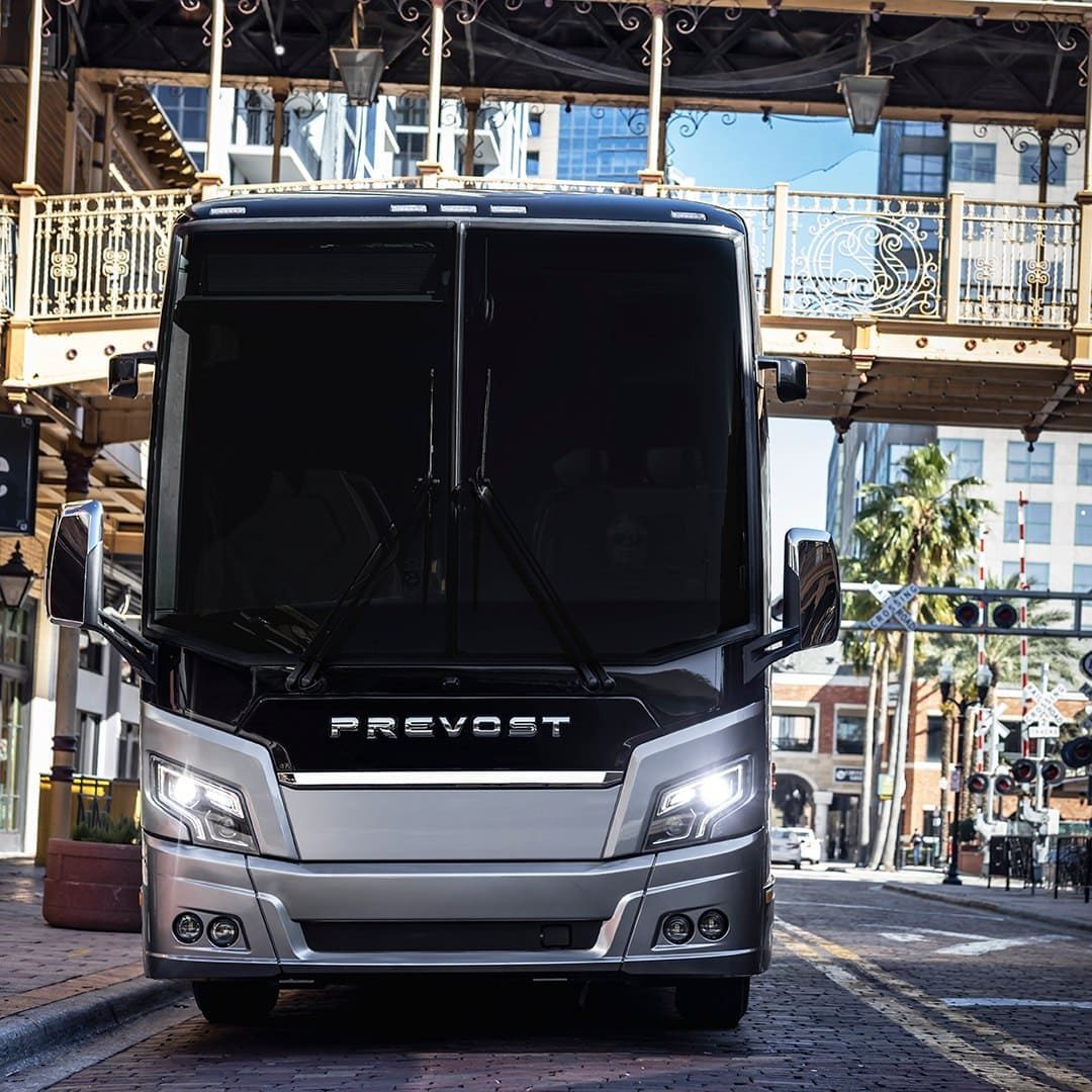 Palm Beach Bus Charters